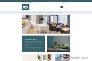 B&G Ltd