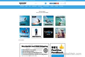 BigSurfShop.com