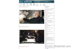 Bill Whelan