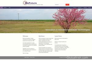 BioFuture Ltd