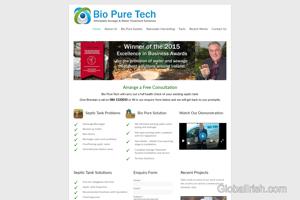 Bio Pure Tech