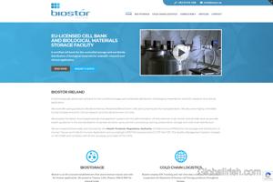 Biostor Ireland