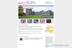 Bernard Kavanagh Coach Tours