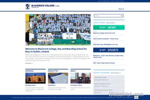 Blackrock College