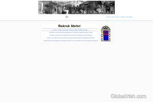 Blackrock Market