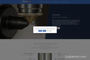 BlueAcre Technology Ltd