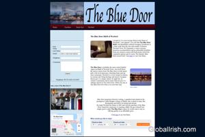 Blue Door B&B