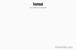 Bonsai Ireland
