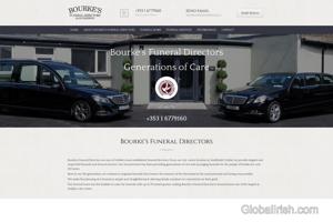 Bourkes Funeral Directors