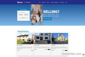 Bowe Property