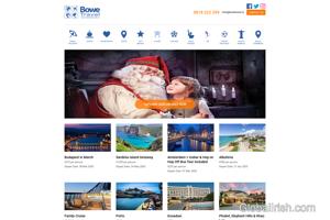 Bowe Travel