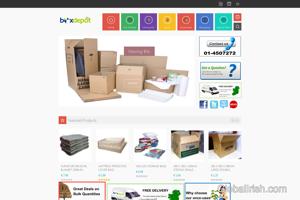 BoxDepot