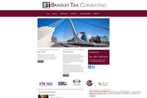 Bradley Tax Consulting