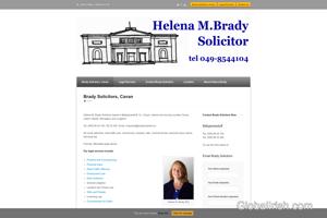 Helena Brady Solicitors