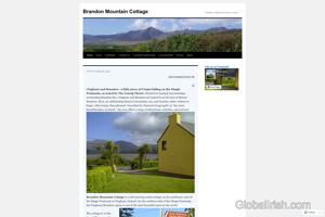 Brandon Mountain Self-Catering Accomodations