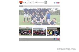 Bray Hockey Club