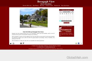 Breagagh View B&B