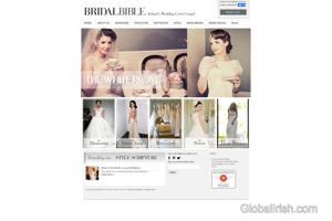 Bridal Bible