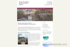 Bridge View House Bed & Breakfast