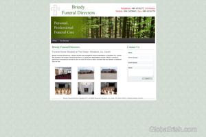 Briody Funeral Directors