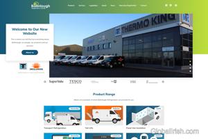 Ballinlough Refrigeration Ltd