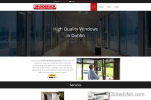 Broderick Window Systems