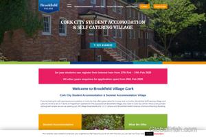 Brookfield Self Catering Holiday Village