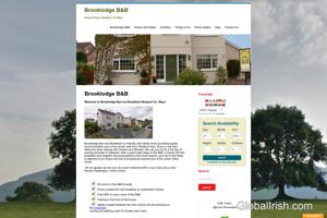 Brooklodge B&B