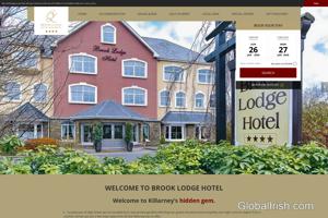 Brook Lodge Hotel