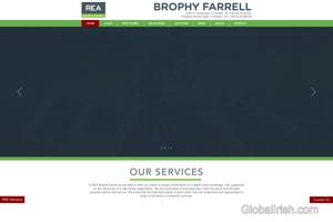 Brophy Farrell