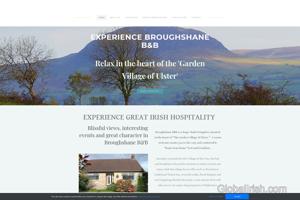 Broughshane B&B