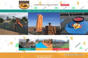 Browne Brothers Site Services