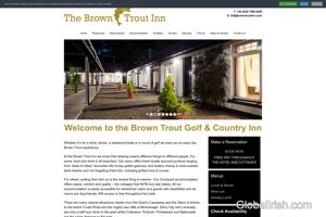 Brown Trout Golf & Country Inn