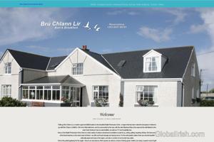 Bru Chlann Lir Bed and Breakfast