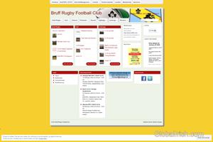 Bruff Rugby Football Club