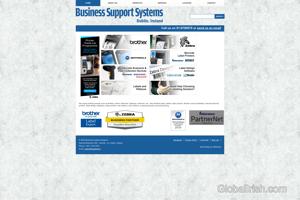 Business Support Systems