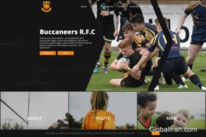 Buccaneers Rugby Football Club