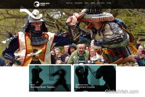 Bujinkan Ireland