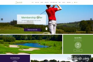 Bunclody Golf and Fishing Club