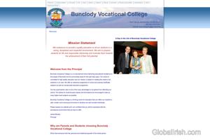 Bunclody Vocational College