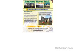 Bunratty Haven B&B