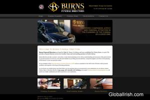 Burns Funeral Directors