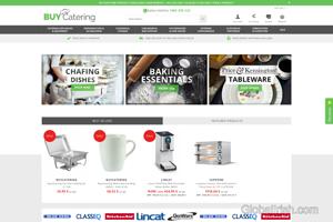 Catering Equipment