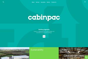 Cabinpac