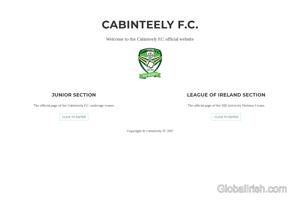 Cabinteely Football Club