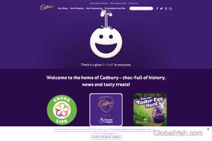 Cadbury Ireland