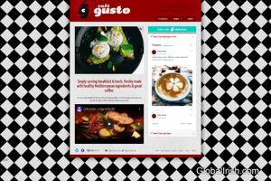 Cafe Gusto