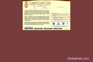 Cahill Crafts Limited