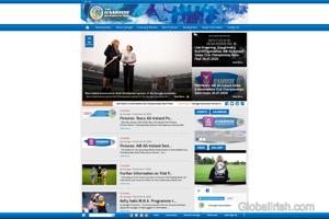 The Camogie Association