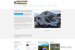 Camp & Cruise ltd